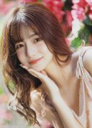 美中人平易近之间的友情